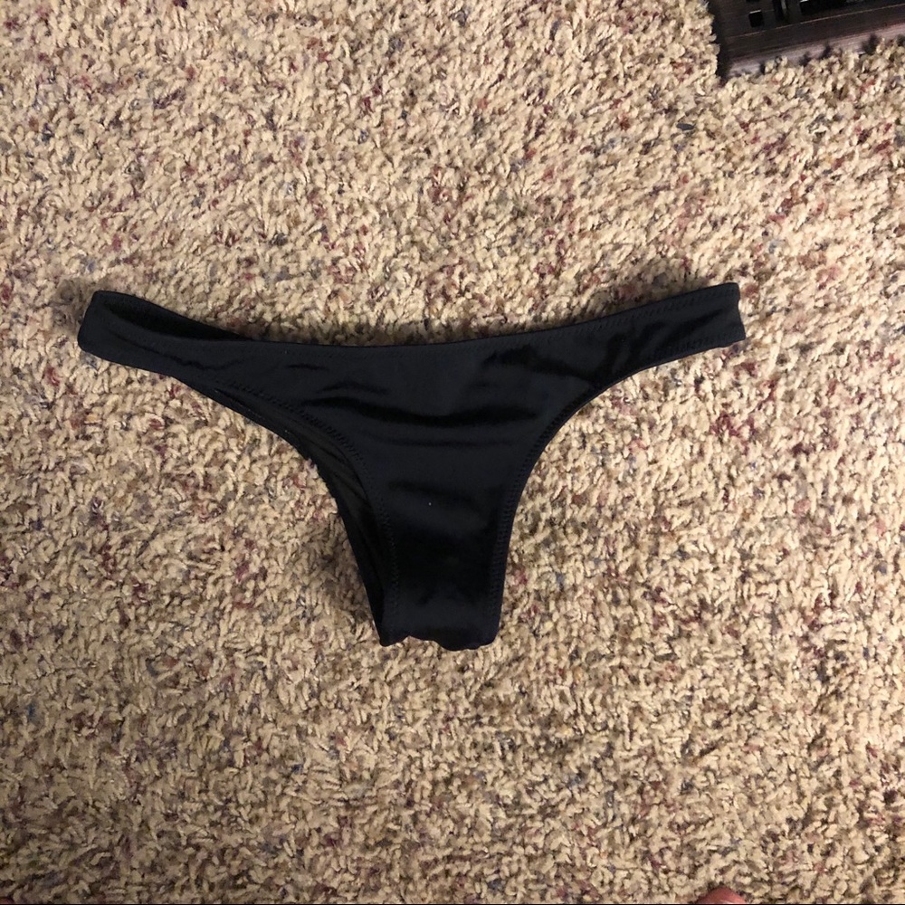 Victoria Secret Cheeky Swimsuit Bottoms